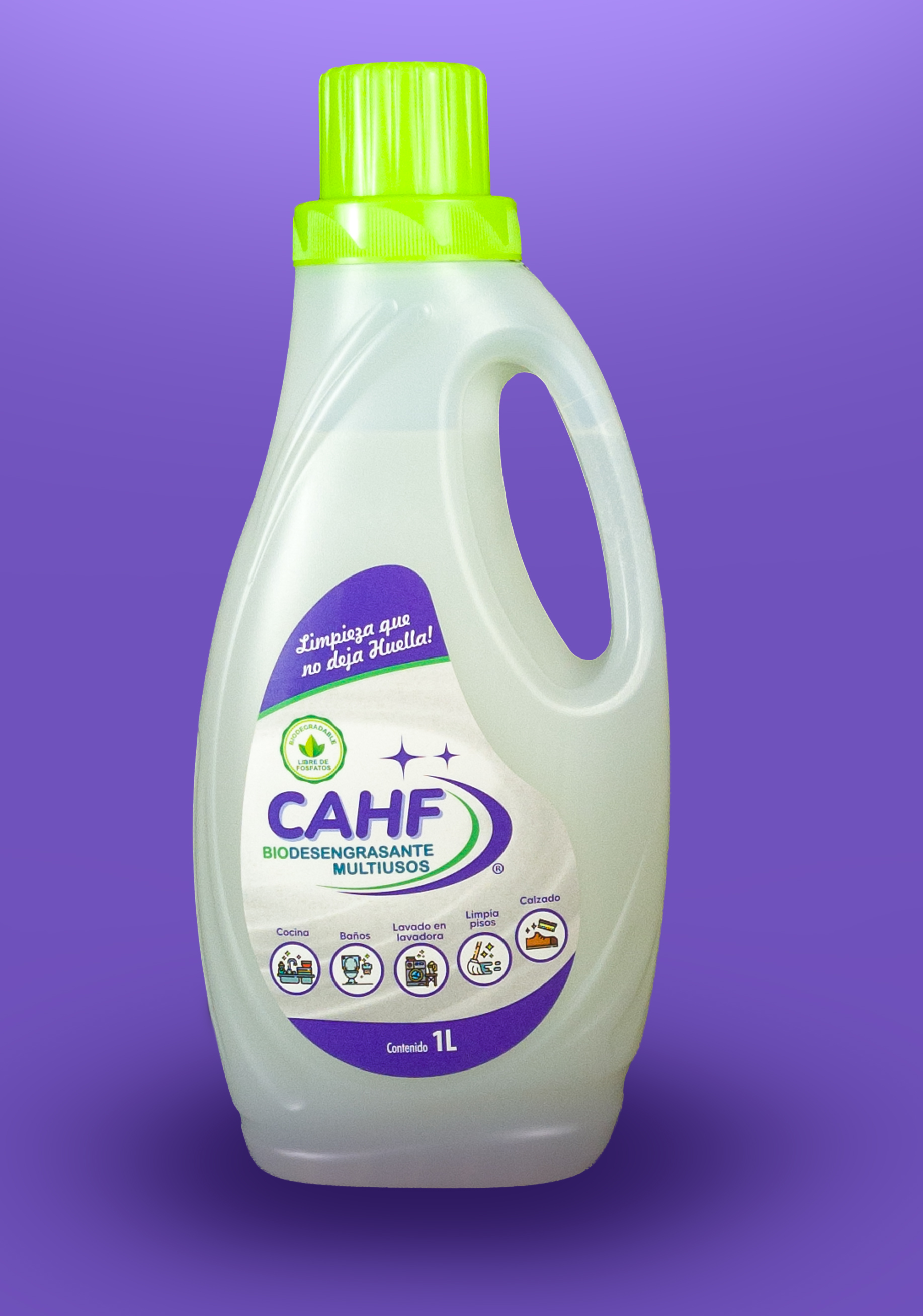 CAHF 1 Litro