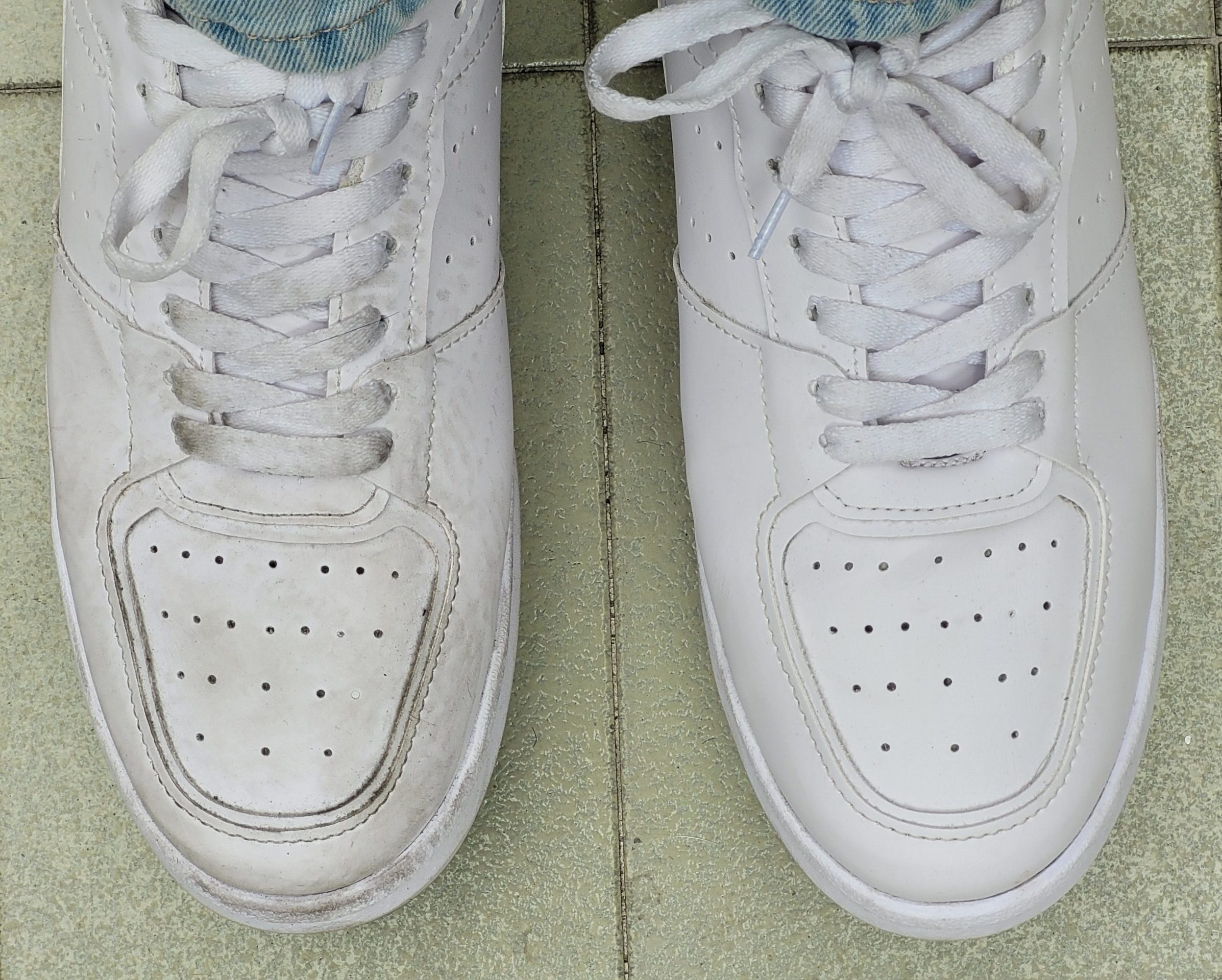 Recupera el brillo de tus zapatos con CAHF