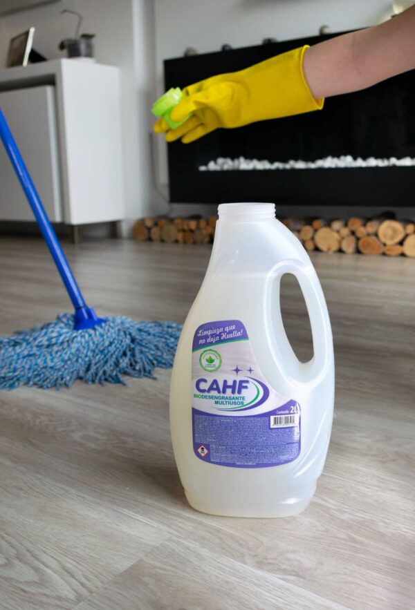 CAHF Biodesengrasante Multiusos - Image 2