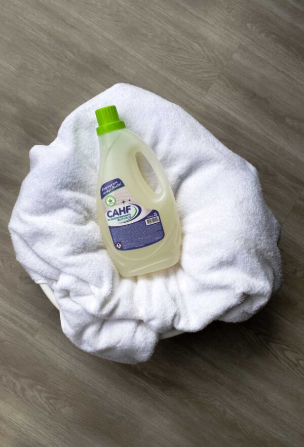 CAHF Biodesengrasante Multiusos - Image 3