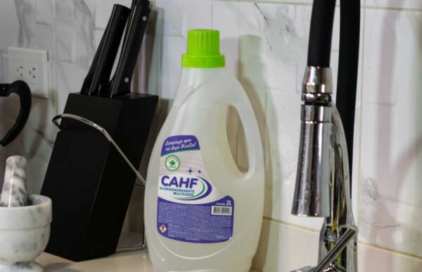 CAHF Biodesengrasante Multiusos - Image 4